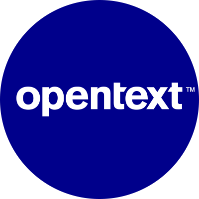 Open Text Corp.