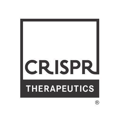 CRISPR Therapeutics AG