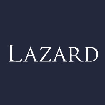 Lazard, Inc.