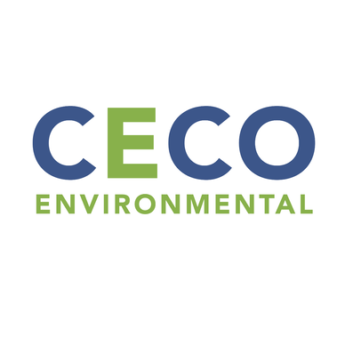 Ceco Environmental Corp.