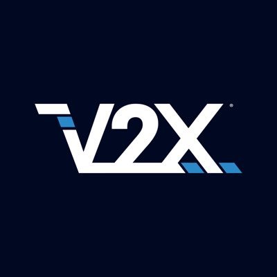 V2X, Inc.