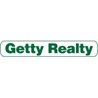 Getty Realty Corp.