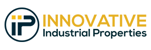 Innovative Industrial Properties, Inc.