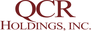 QCR Holdings Inc.