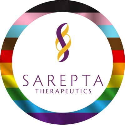 Sarepta Therapeutics,, Inc.