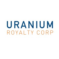 Uranium Royalty Corp.