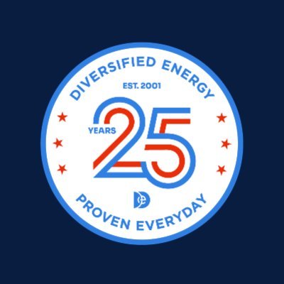 Diversified Energy Company