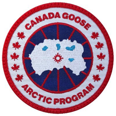 Canada Goose Holdings Inc.