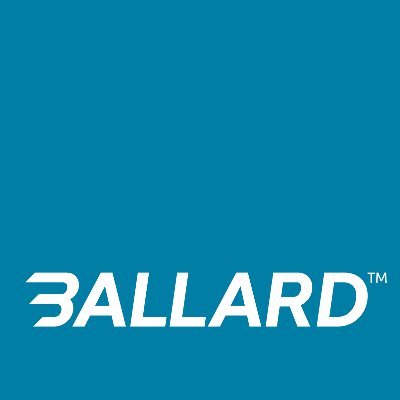 Ballard Power Systems Inc.