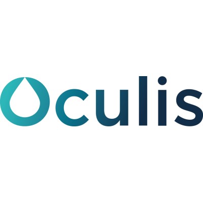 Oculis Holding AG