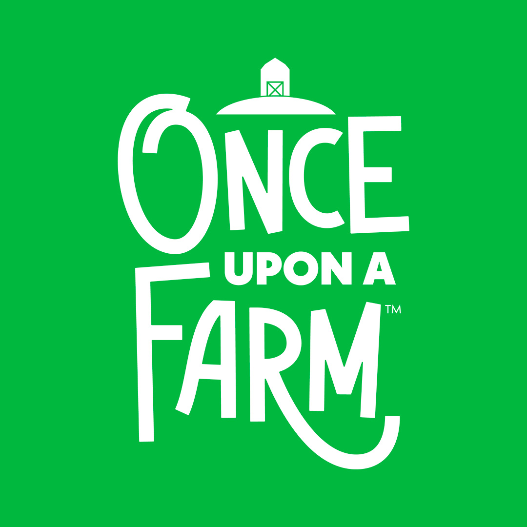 Once Upon a Farm, PBC
