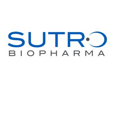 Sutro Biopharma, Inc.
