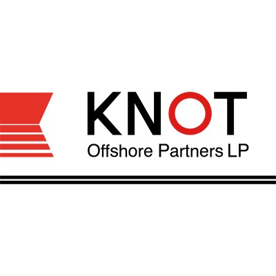 KNOT OFFSHORE PARTNERS LP