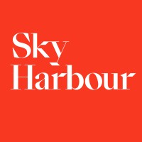 Sky Harbour Group Corporation