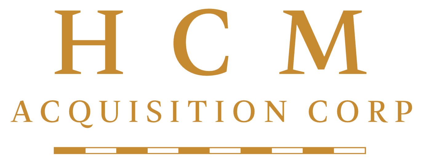 HCM III Acquisition Corp.