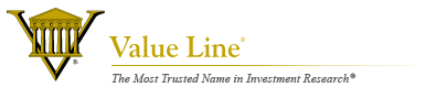 Value Line Inc.