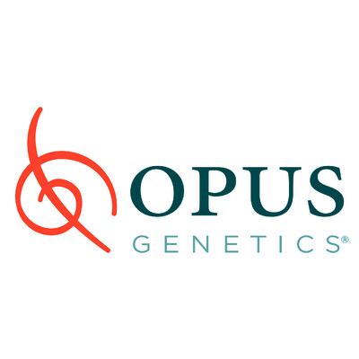 Opus Genetics, Inc.