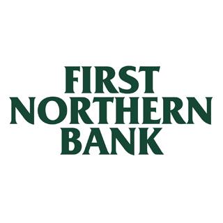 First Northern Community Bancorp.