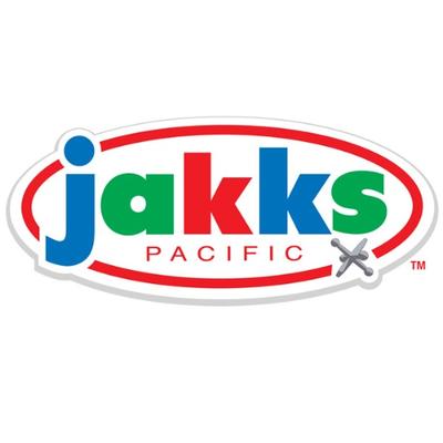 Jakks Pacific Inc.