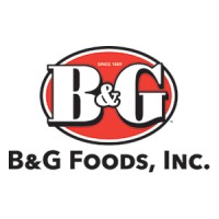 B&G Foods, Inc.