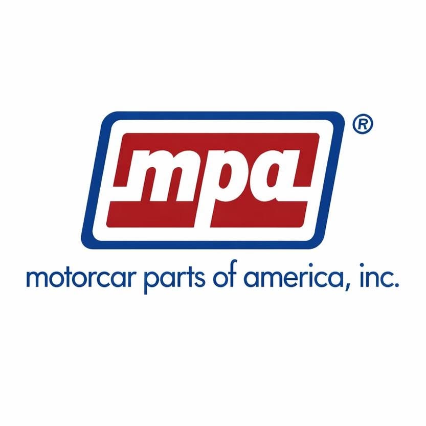 Motorcar Parts of America, Inc.