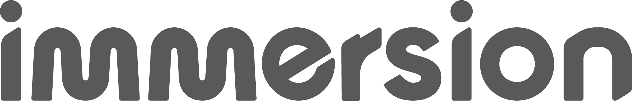 Immersion Corp.