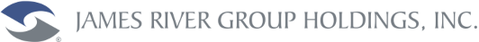 James River Group Holdings, Inc.