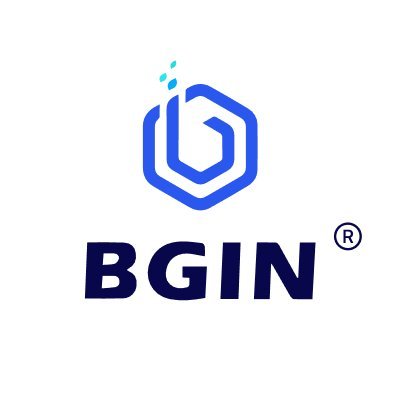 Bgin Blockchain Limited