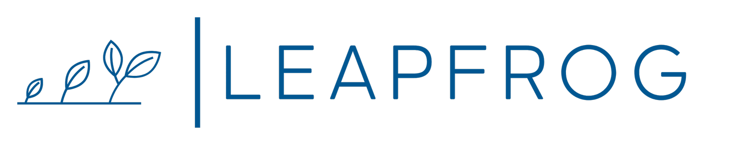 Leapfrog Acquisition Corporation