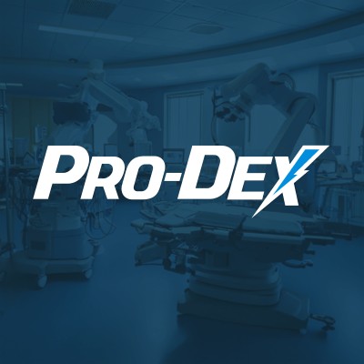 Pro-Dex Inc New
