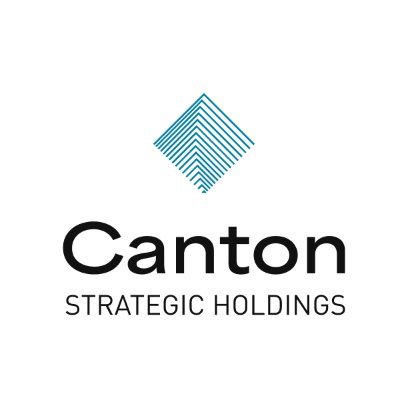 Canton Strategic Holdings, Inc.