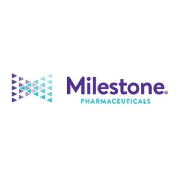 Milestone Pharmaceuticals Inc.