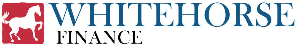 WhiteHorse Finance, Inc.