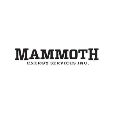 Mammoth Energy Services, Inc.