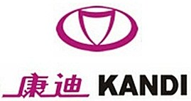 Kandi Technologies Group, Inc.