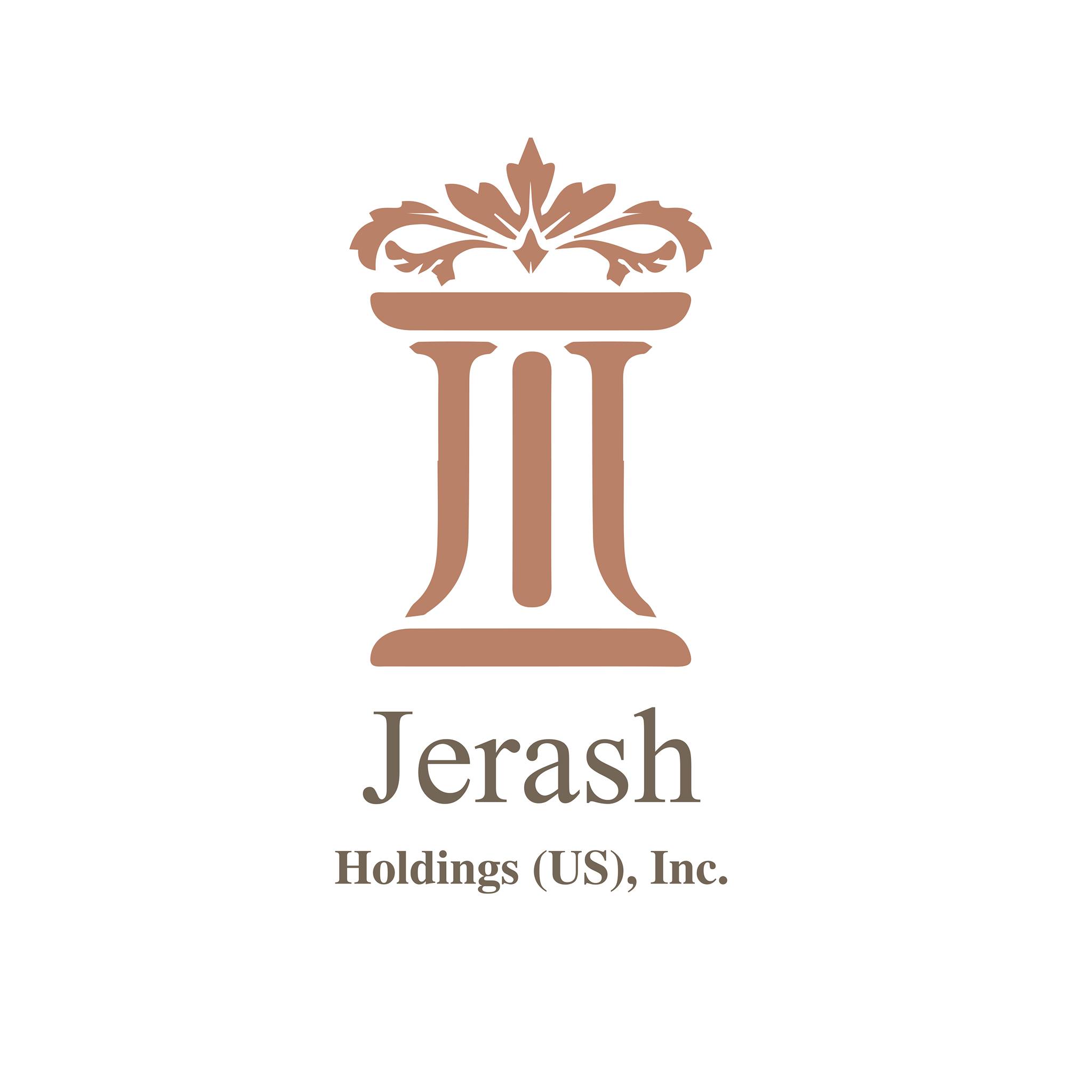Jerash Holdings (US), Inc.