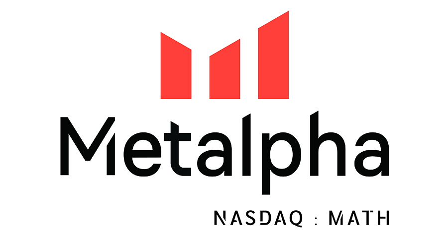 Metalpha Technology Holding Limited