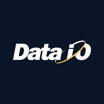 Data I/O Corp.