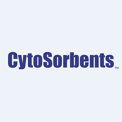 Cytosorbents Corp.