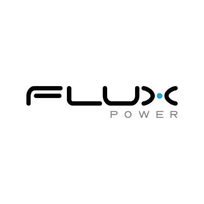 Flux Power Holdings, Inc.