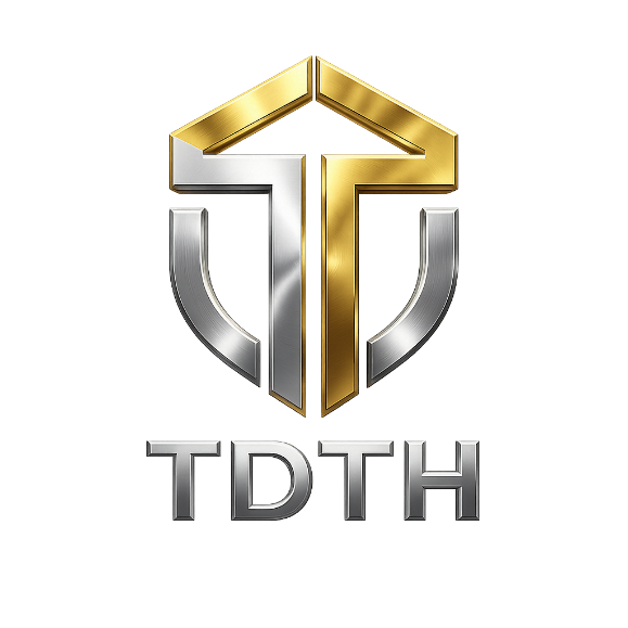 Trident Digital Tech Holdings Ltd