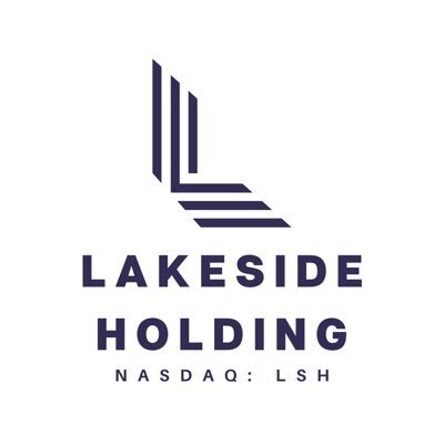 Lakeside Holding Limited