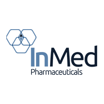 InMed Pharmaceuticals Inc.