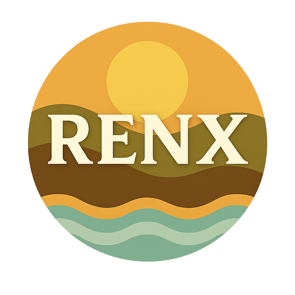 RenX Enterprises Corp.