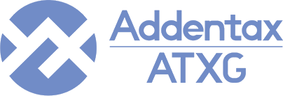 Addentax Group Corp.