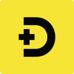 Digital Gold Logo