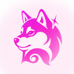 Logo de inu