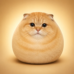 Omoji Pearcat Logo
