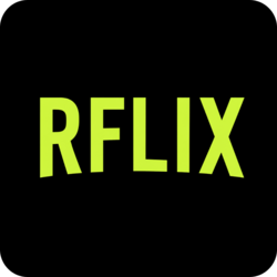 RFLIX 圖標