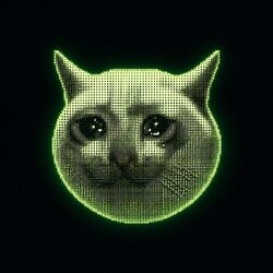 Cashcat Chain Logo